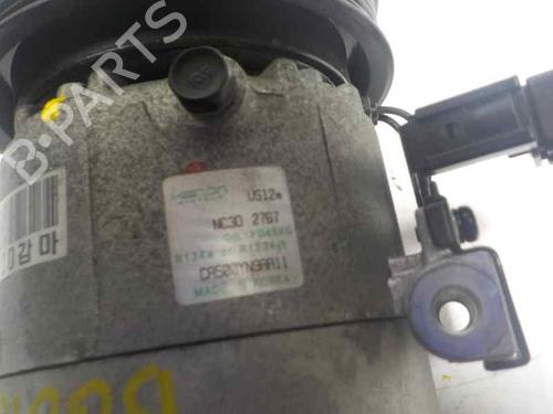 AC compressor HYUNDAI ix20 (JC) | BP6966512M34 - Image 2