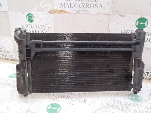 Used AC radiator BMW 3 (E46) 320 d (150 hp) 3817918