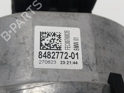 Engine mount BMW X4 (G02, F98) xDrive 20 d Mild-Hybrid | BP29756245M89 