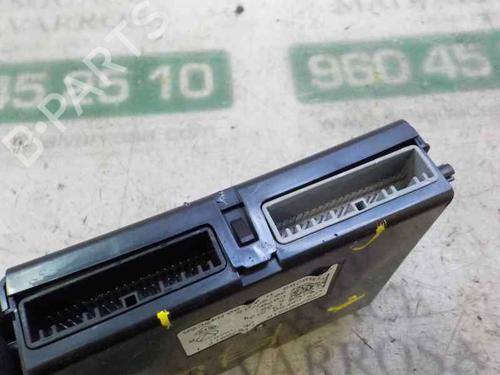 Electronic module RENAULT CAPTUR I (J5_, H5_)  | BP6241336M83 