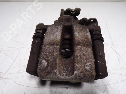 Right rear brake caliper FIAT 500L (351_, 352_)  | BP15066777M106 