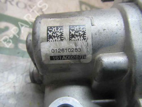 Throttle body DACIA LODGY (JS_)  | BP3861624M82 