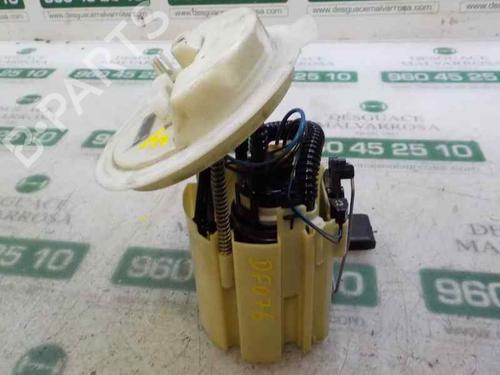 Fuel pump MERCEDES-BENZ C-CLASS (W204) C 220 CDI (204.008) | BP5937727M76 