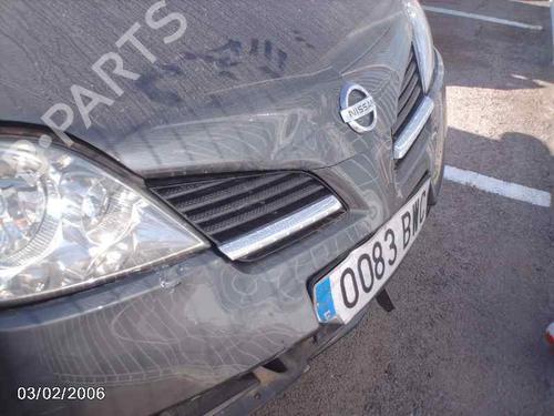 Headlight switch NISSAN PRIMERA Hatchback (P12)  | BP3763083I24  - Image 6