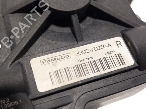 Right rear brake caliper FORD MONDEO V Hatchback (CE) 1.5 EcoBoost | BP34058224M106 - Image 6