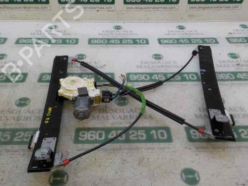 Front right window mechanism FORD MONDEO IV (BA7) 1.8 TDCi BP6153492C23