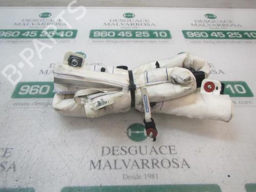 Used Left curtain airbag Left curtain airbag HYUNDAI VELOSTER (FS) 1.6 GDI (140 hp) 3992491 3992491