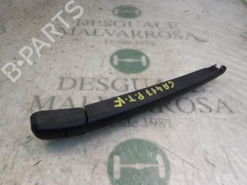 Used Rear windshield wiper arm Rear windshield wiper arm 3808195 3808195