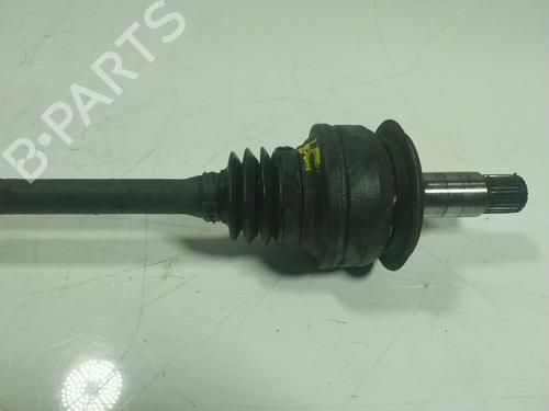 Left rear driveshaft MERCEDES-BENZ E-CLASS (W212)  | BP17910356M40 