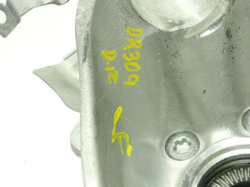 Left front steering knuckle BMW X4 (G02, F98) xDrive 20 d Mild-Hybrid | BP29756116M25