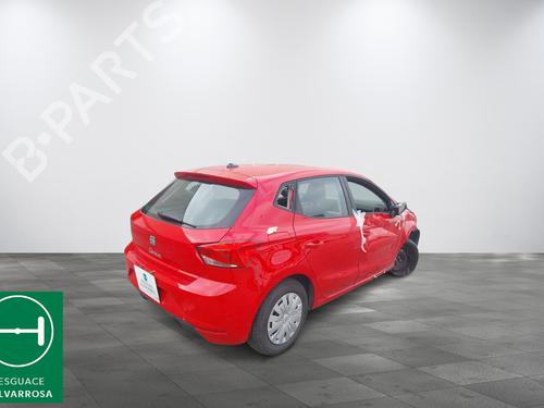 Left front driveshaft SEAT IBIZA V (KJ1, KJG) 1.0 MPi | BP30883293M38  - Image 8