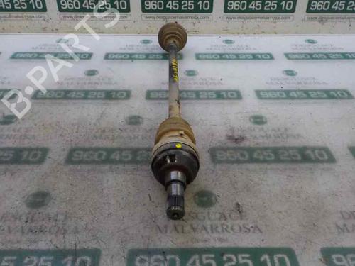 Right rear driveshaft CHEVROLET CAPTIVA (C100, C140)  | BP6505841M41 