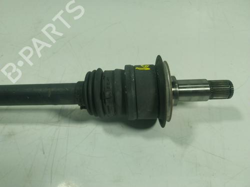 Right rear driveshaft MERCEDES-BENZ GLC Coupe (C253)  | BP19792465M41 