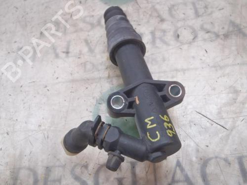 Clutch slave cylinder PEUGEOT 208 I (CA_, CC_) 1.2 VTI 82 | BP14273658M113 