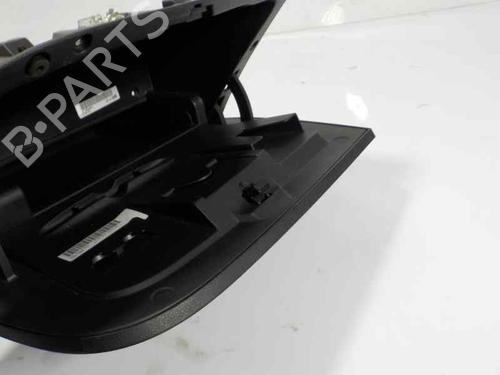Glove box SEAT IBIZA IV SC (6J1, 6P5) 1.6 TDI | BP6567182C95 