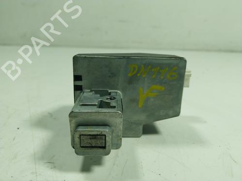 Elektronisk modul CITROËN C5 AIRCROSS (A_) 1.5 BlueHDi 130 (ACYHZJ, ACYHZR) (131 hp) 16820426