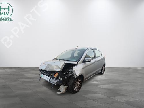 Left front window switch FORD KA+ III (UK, FK) 1.2 | BP36772551I27  - Image 7
