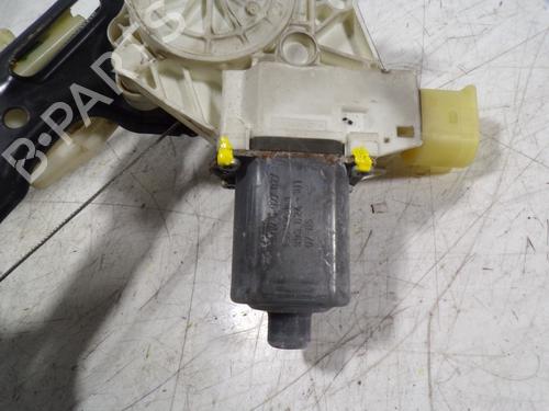 Front left window mechanism BMW 1 (E87) 120 d | BP8818805C22