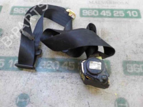 Rear right seatbelt TATA INDICA  | BP7194651I28 