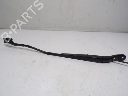 Used Front windshield wiper arm Front windshield wiper arm TOYOTA PROACE CITY Box Body/MPV (BPZ_) 1.5 D-4D 100 (BPZM) (102 hp) 11193878 11193878