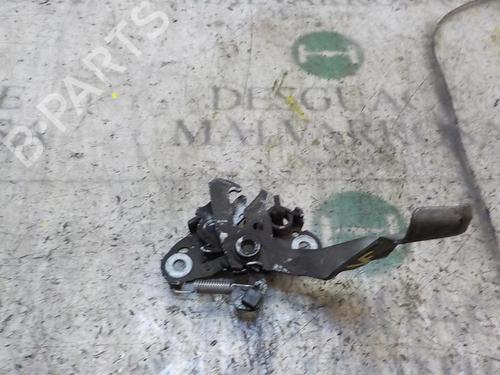 hjelmlås hjelmlås CITROËN XSARA PICASSO (N68) 2.0 HDi (90 hp) 8770976 8770976