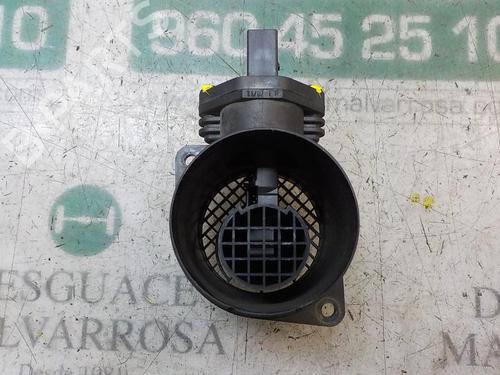 Used Mass air flow sensor Mass air flow sensor SEAT IBIZA III (6L1) 1.9 TDI (100 hp) 3871427 3871427