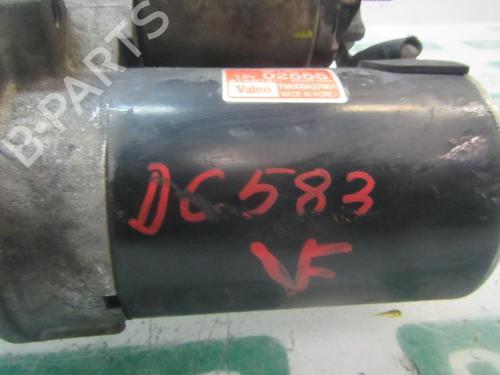 Starter HYUNDAI i10 I (PA) 1.1 | BP3877696M8 