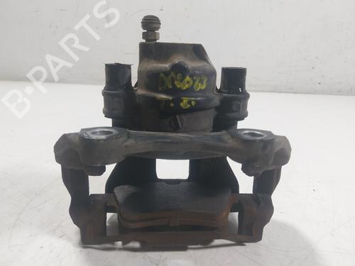 Left rear brake caliper MERCEDES-BENZ CLS (C219) CLS 350 (219.356) | BP18140417M107
