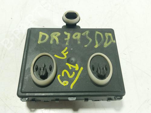 Used Electronic module Electronic module CUPRA LEON Sportstourer (KL8, KU8, KUD) 1.5 eTSI (150 hp) 30747908 30747908