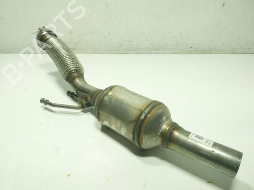 Katalysator SEAT IBIZA V (KJ1, KJG) [2017-2025]  30078356