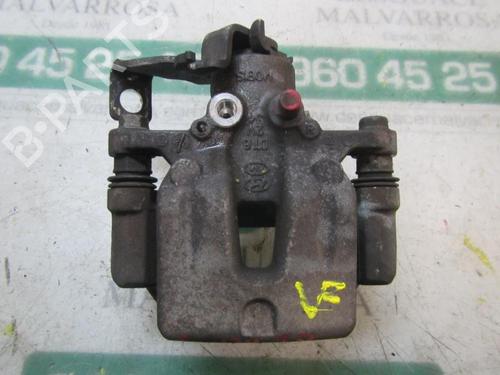 Used Right rear brake caliper Right rear brake caliper HYUNDAI VELOSTER (FS) 1.6 GDI (140 hp) 11550586 11550586