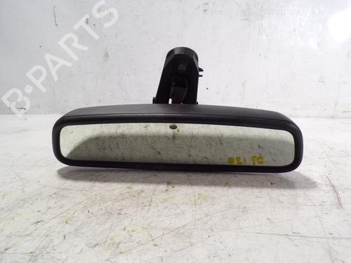 Used Rear mirror Rear mirror LAND ROVER DISCOVERY IV (L319) 3.0 TD 4x4 (245 hp) 9577783 9577783
