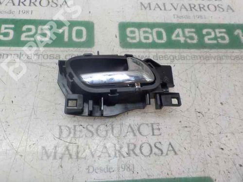 Used Front right interior door handle Front right interior door handle CITROËN C4 Grand Picasso I (UA_) 1.6 HDi 110 (112 hp) 4626456 4626456