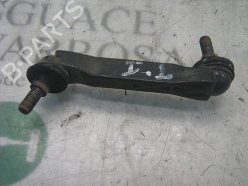 Used Left rear suspension arm KIA CERATO I Saloon (LD) 2.0 CRDi (112 hp) 14296021