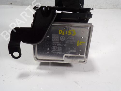 Used ABS pump VW TIGUAN (AD1, AX1) 2.0 TDI (150 hp) 10003084