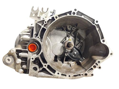 Used Gearbox CITROËN JUMPER II Van 2.0 BlueHDi 130 (130 hp) 30458569