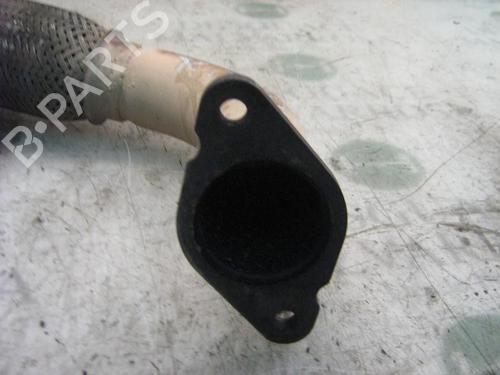 Exhaust manifold FORD MONDEO III (B5Y)  | BP14297527M110 