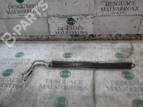 Used Oil radiator Oil radiator BMW 7 (E65, E66, E67) 730 d (218 hp) 3840449 3840449