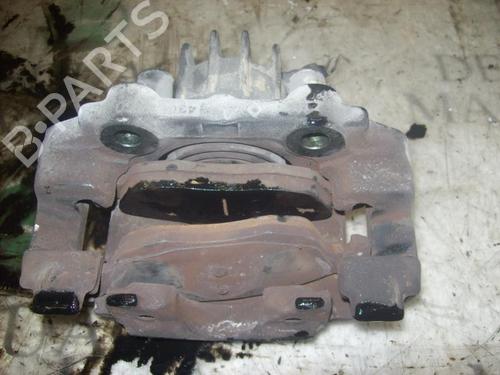 Højre bremsekaliber foran CITROËN XSARA Coupe (N0) 1.9 TD | BP11557269M104 