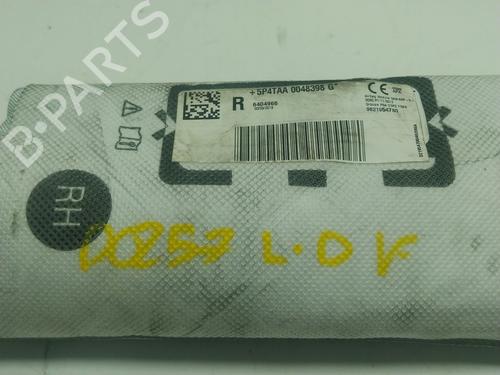 Electronic module PEUGEOT 208 II (UB_, UP_, UW_, UJ_) e-208 | BP19133825M83 