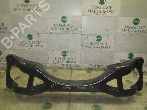 Used Rear axle PORSCHE CAYENNE (9PA) 3.2 (250 hp) 4011472