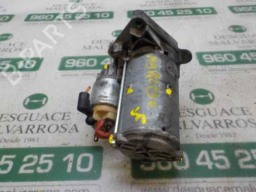 Starter RENAULT KOLEOS I (HY_) 2.0 dCi 4x4 (HY0K) | BP5155253M8