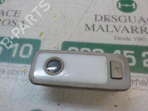 Used Interior roof light AUDI Q5 (8RB) 3.0 TDI quattro (240 hp) 7411635