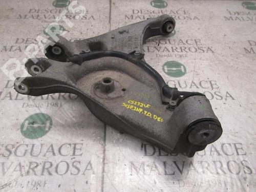 Used Right rear suspension arm Right rear suspension arm AUDI A4 B7 (8EC) 3.0 TDI quattro (204 hp) 3829894 3829894