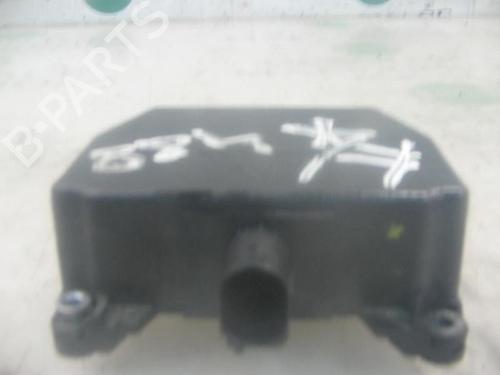 Electronic module VW POLO IV (9N_, 9A_) 1.4 16V | BP3739721M83