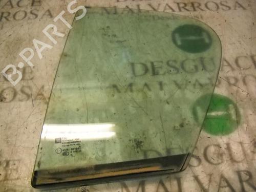 Used Rear left door window OPEL ASTRA H (A04) 1.9 CDTI (L48) (150 hp) 3779893