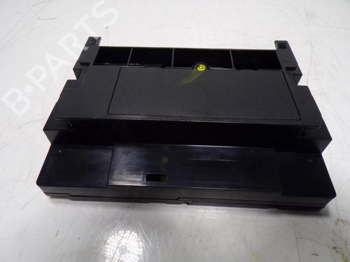 Elektronische module SEAT LEON Sportstourer (KL8, KLD) 1.5 TSI (150 hp) 15066716