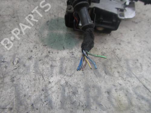 Venstre bak lås AUDI A4 B6 (8E2) 1.9 TDI | BP3821815C100