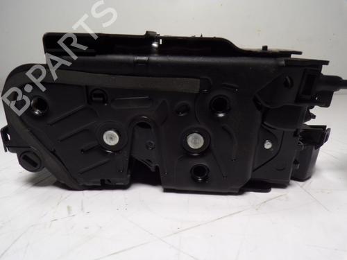 Used Rear right lock AUDI A1 Sportback (GBA) [2018-2025]  12960628