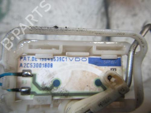 Kraftstoffpumpe JAGUAR S-TYPE II (X200) 2.7 D | BP3844486M76 
